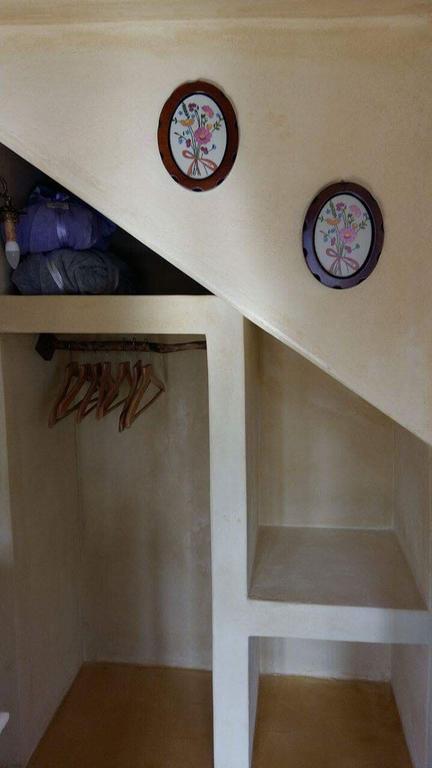 Kritikies1 Apartment Pitsidia Luaran gambar