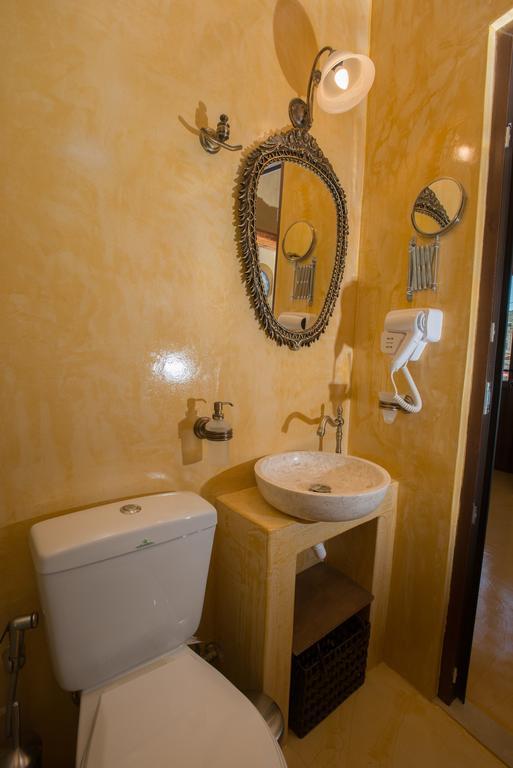 Kritikies1 Apartment Pitsidia Luaran gambar