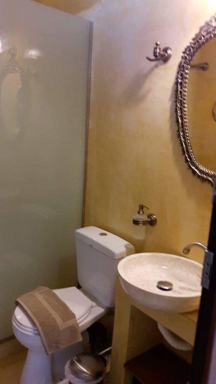Kritikies1 Apartment Pitsidia Luaran gambar